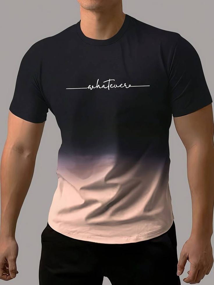 Comfortable Mens T-Shirt
